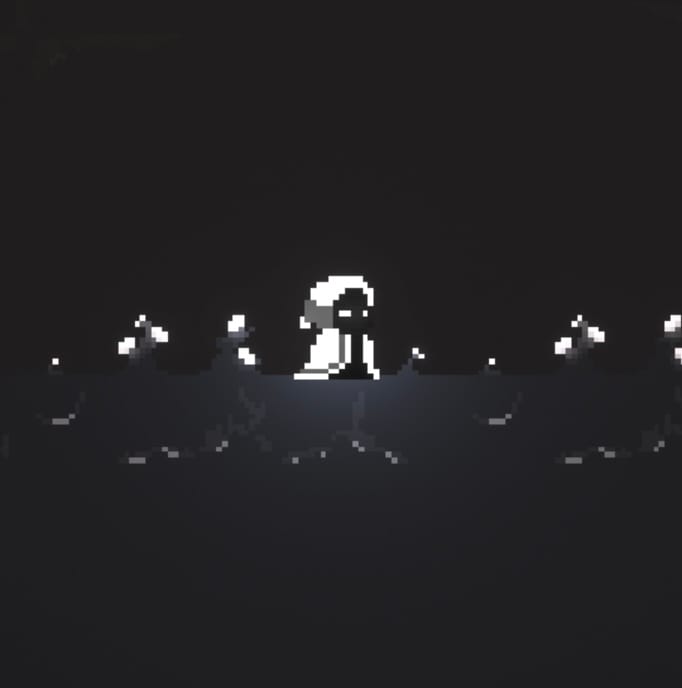 Darkness Inside