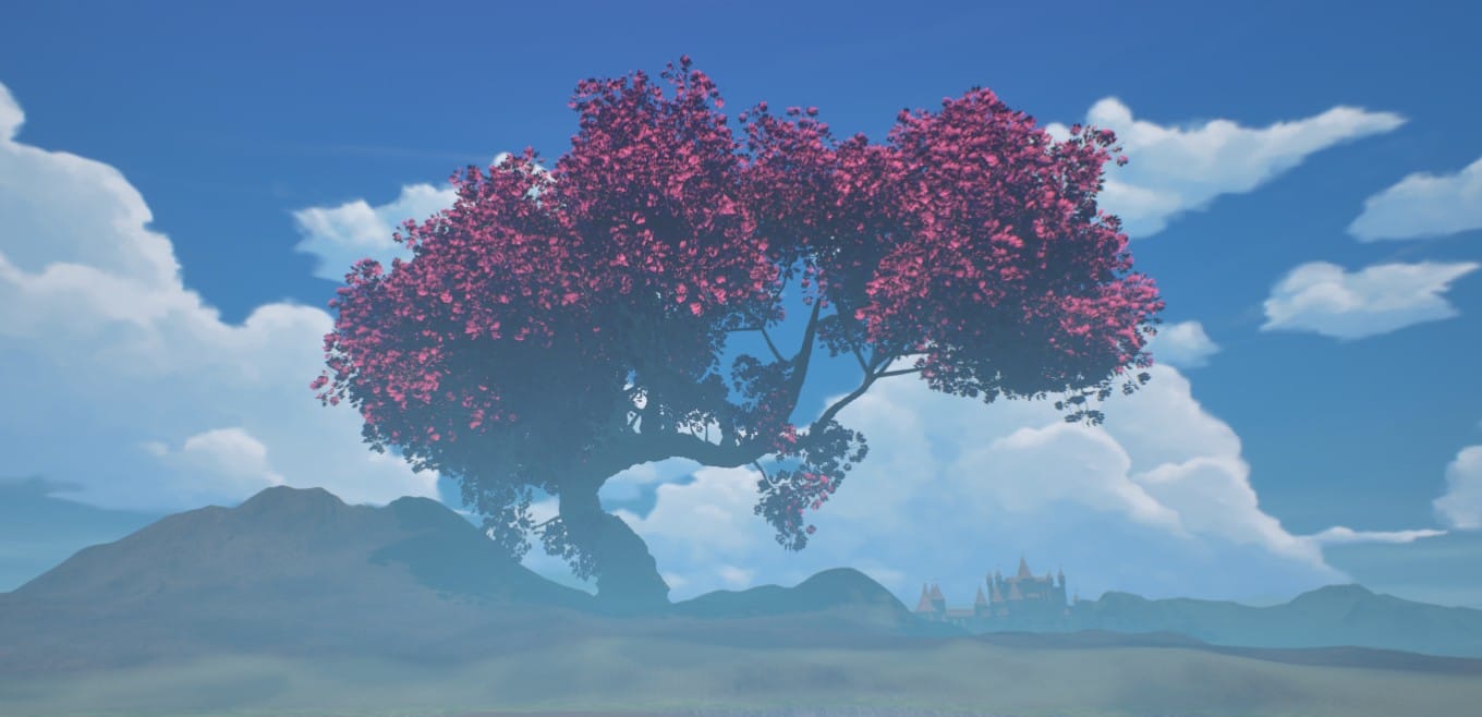 MMO Development Progress