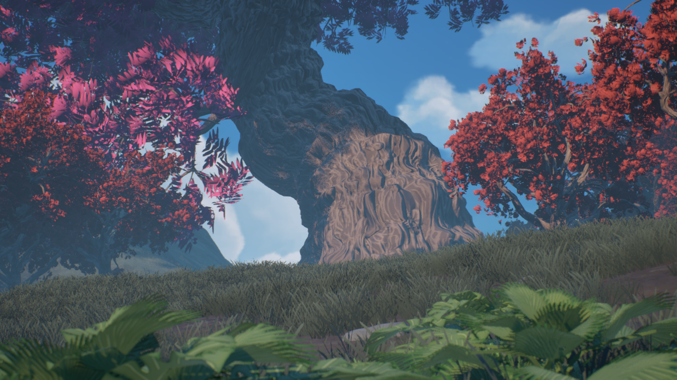 RPG Dev Update: Almost ready for alpha testing!
