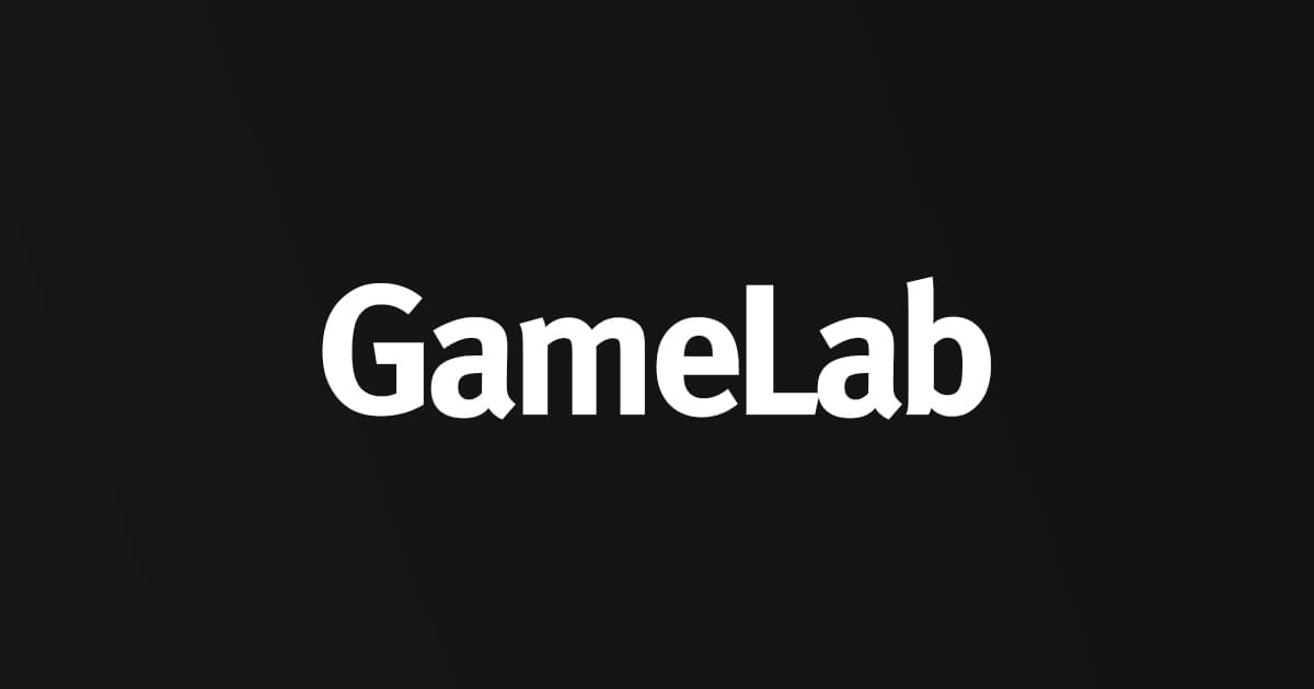 GameLab Development Studio