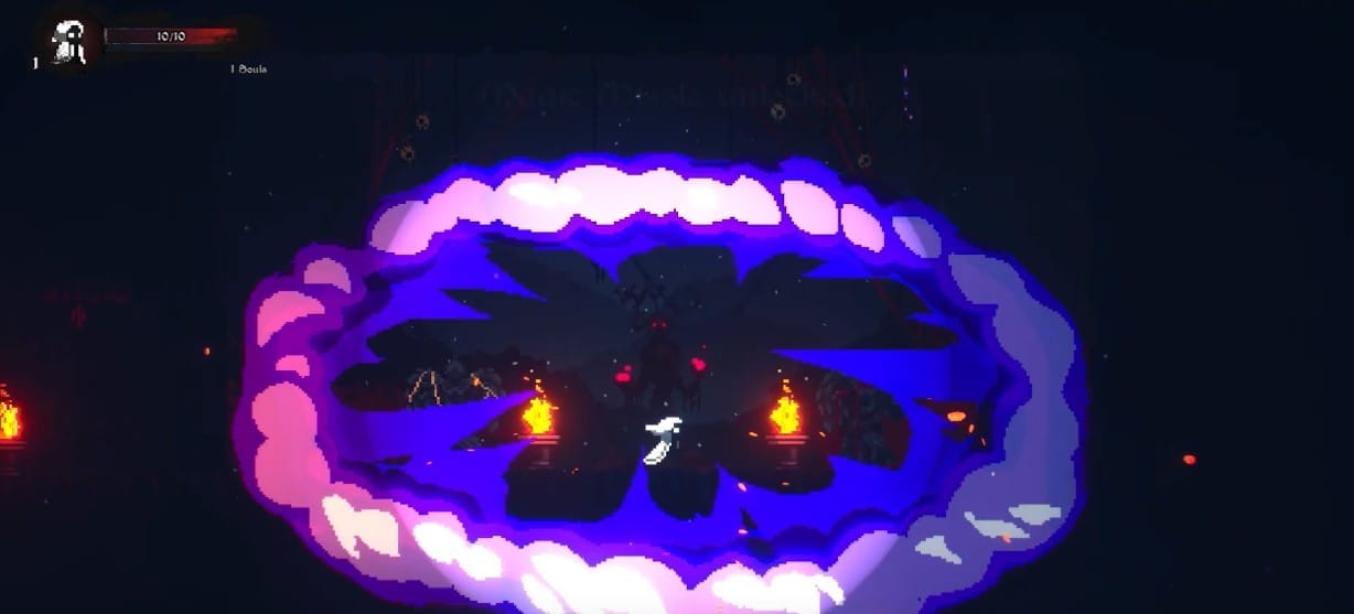Darkness Inside