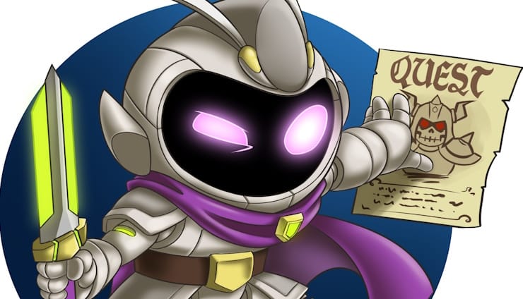 StreamQuest.io Has Officially Launched Giving Micro-Streamers the Power They Deserve